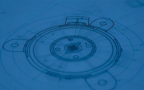 Consultoria em Moldes e Matrizes