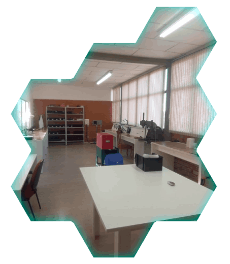 Laboratório de Micro Mecânica e Sistemas de Alta Rotação - LMMSAR