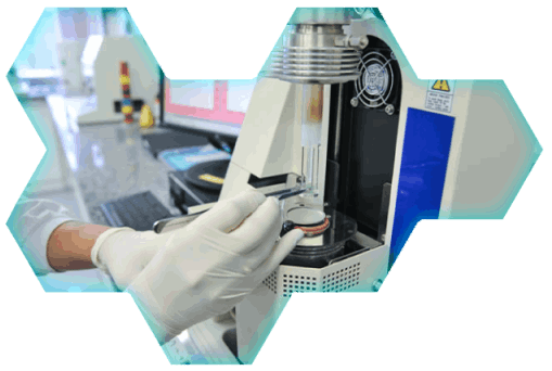Laboratório de Controle de Qualidade de Medicamentos e Cosméticos - LCMEC