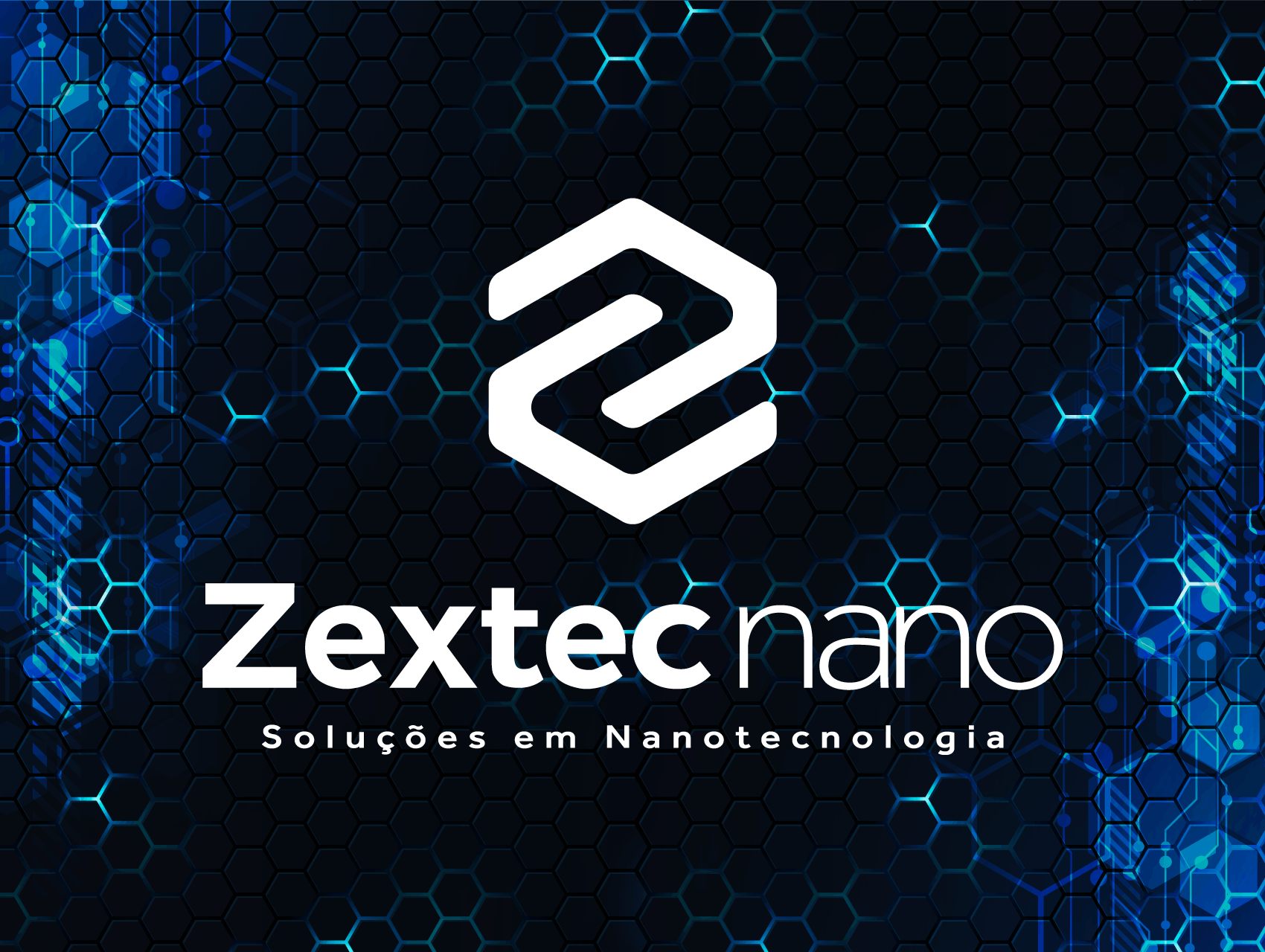 nanoページ Zextec Nano